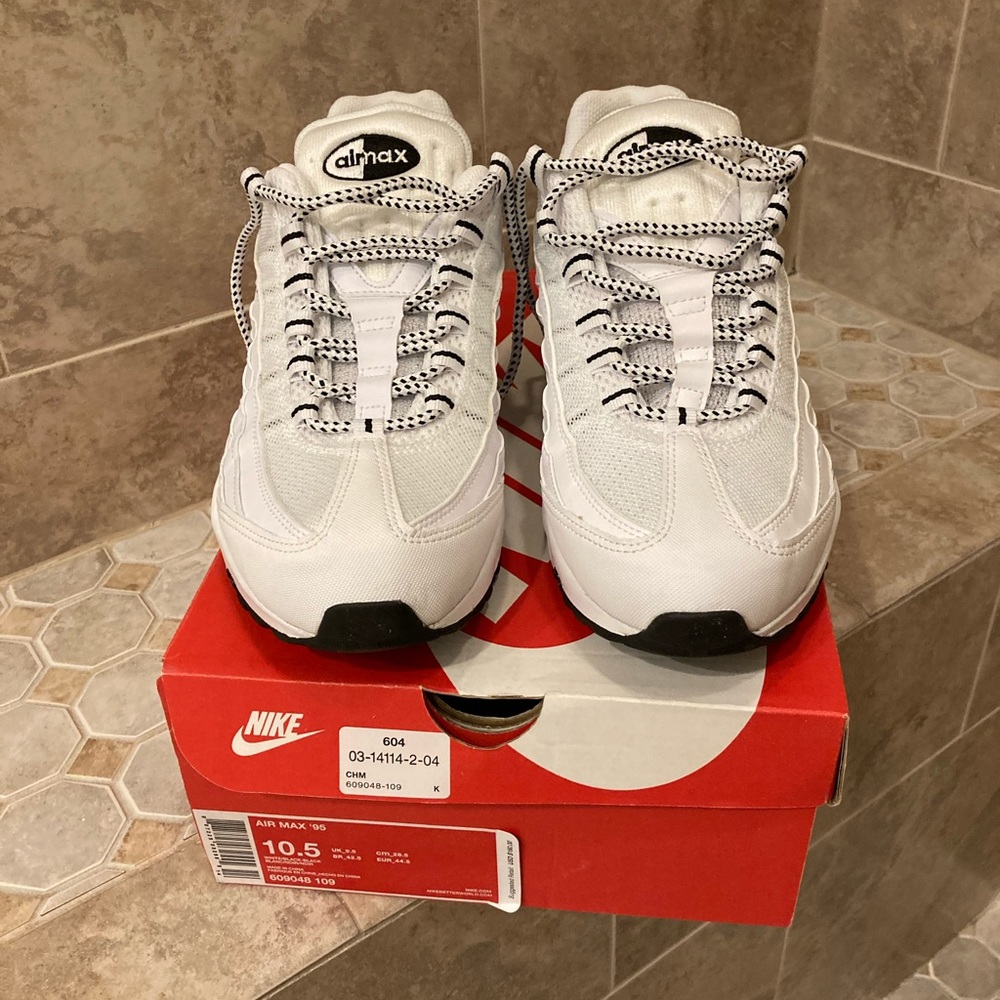 NWT Nike Air Max ‘95
